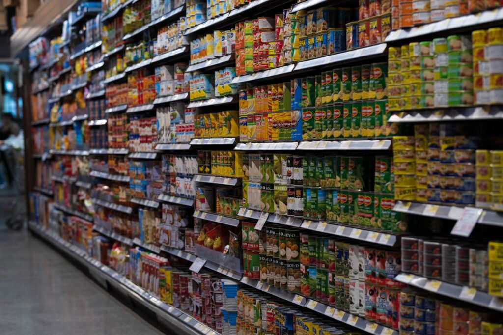 FMCG Sector Q1 Outlook: Steady Growth Amid Persistent Inflationary Headwinds