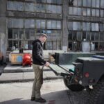 Ford Enters U.S. Army Competition to Build Next-Generation Tactical Truck