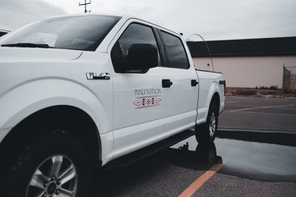 Ford Faces Headwinds as Q2 Sales Decline Amid Production and Market Shifts