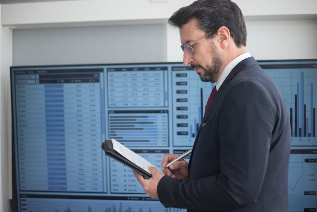 GIC Re Eyes AI-Driven Resilience Under New Leadership