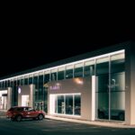 General Motors Reverses Course with New Gas-Powered Cadillac Lineup Amid Slowing EV Growth