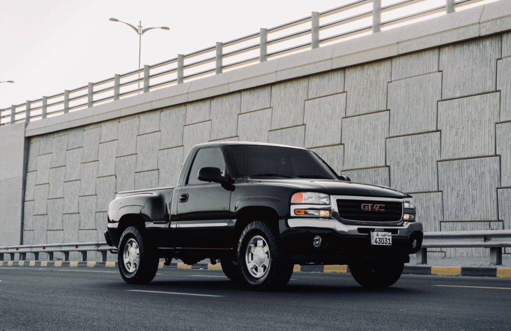 General Motors Unveils Redesigned 2027 GMC Sierra with Enhanced Powertrain Lineup