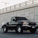 General Motors Unveils Redesigned 2027 GMC Sierra with Enhanced Powertrain Lineup