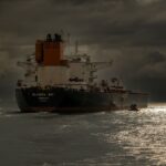 Global Oil Prices Surge as U.S. and Iran Trade Strikes Threaten Strait of Hormuz Shipping