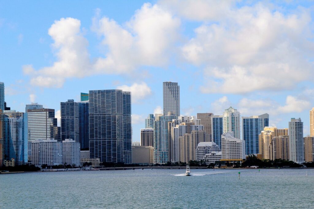 Google Expands Miami Presence as Co-Founders Relocate Ahead of California Wealth Tax Vote