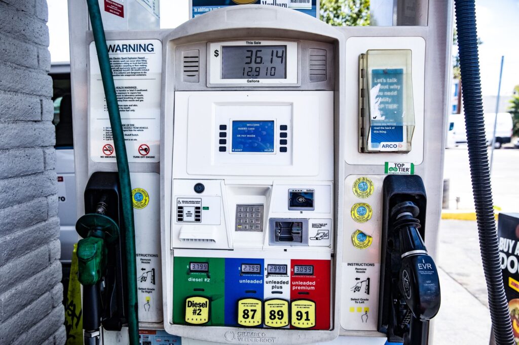 Government Clarifies Stance on E20 Ethanol Blending Program Amid Supreme Court Proceedings