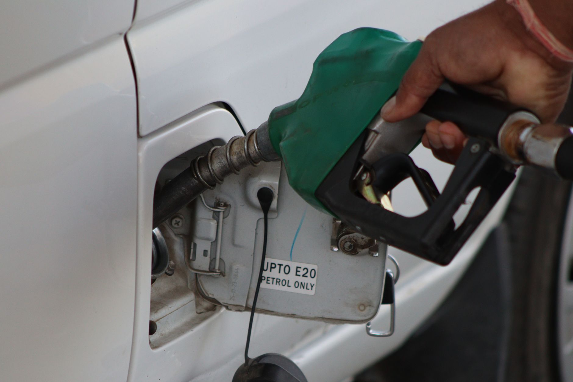 Government Clarifies Stance on E20 Ethanol Blending Program Following Supreme Court Misunderstandings