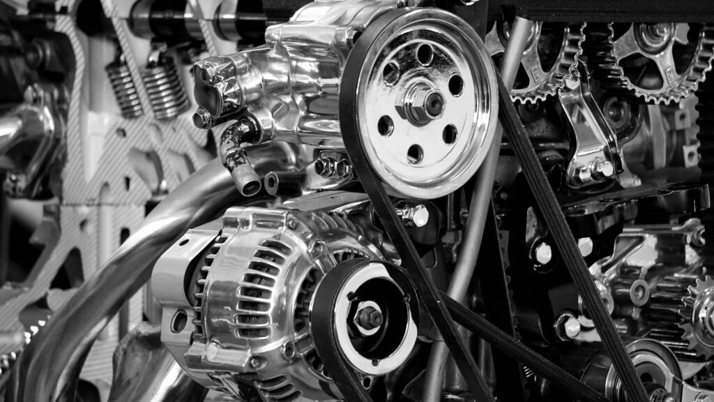 Greaves Cotton Pivots Beyond Diesel: A Strategic Shift in Industrial Manufacturing