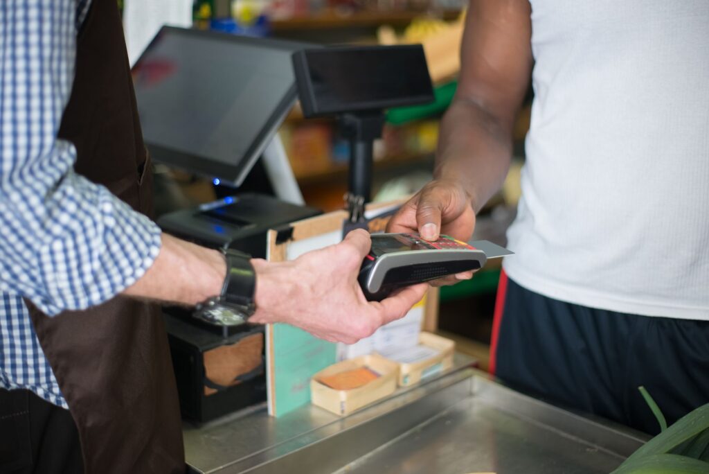 Grocery Debt Mounting: Millions of Americans Turn to Credit Cards for Basic Food Needs