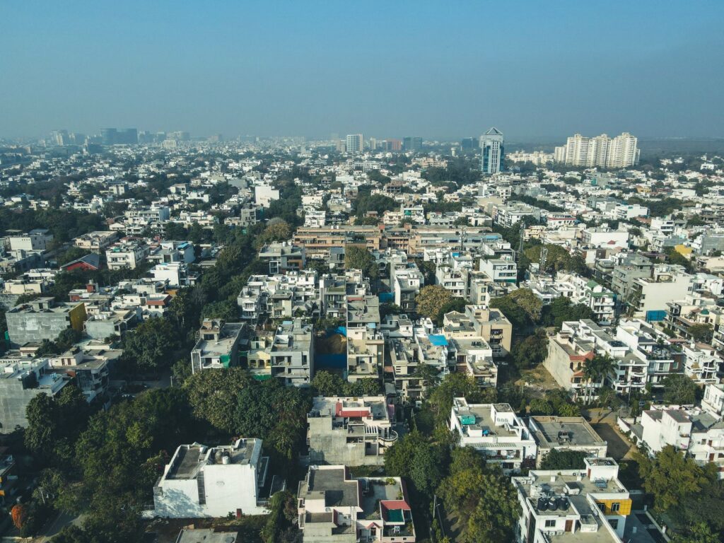 HUDCO Partners with Bihar Government for ₹1 Lakh Crore Urban Infrastructure Expansion