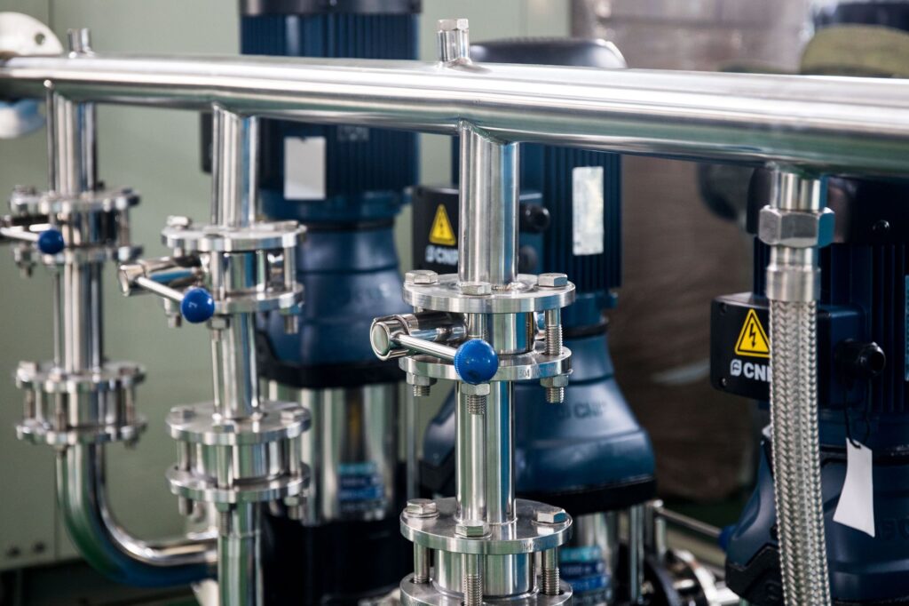 Hi-Tech Pipes Reports 26% Surge in Q1 Sales Volume Amid Industrial Demand