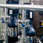 Hi-Tech Pipes Reports 26% Surge in Q1 Sales Volume Amid Industrial Demand