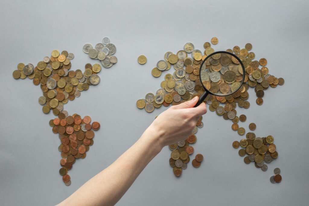 IMF Adjusts Global Growth Forecast Amidst Geopolitical Volatility and AI Integration