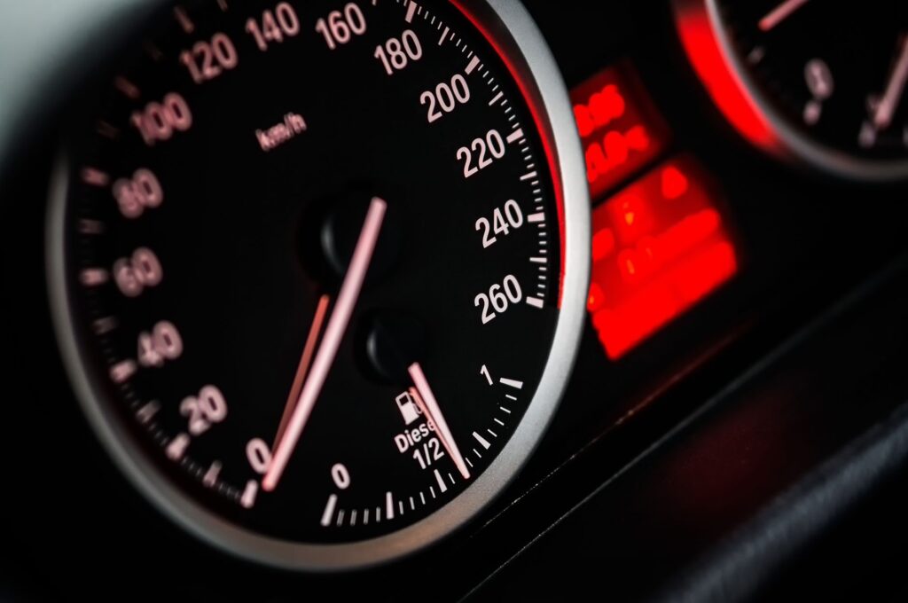 IRS Raises Standard Mileage Deduction Rates Amid Geopolitical Fuel Price Surge