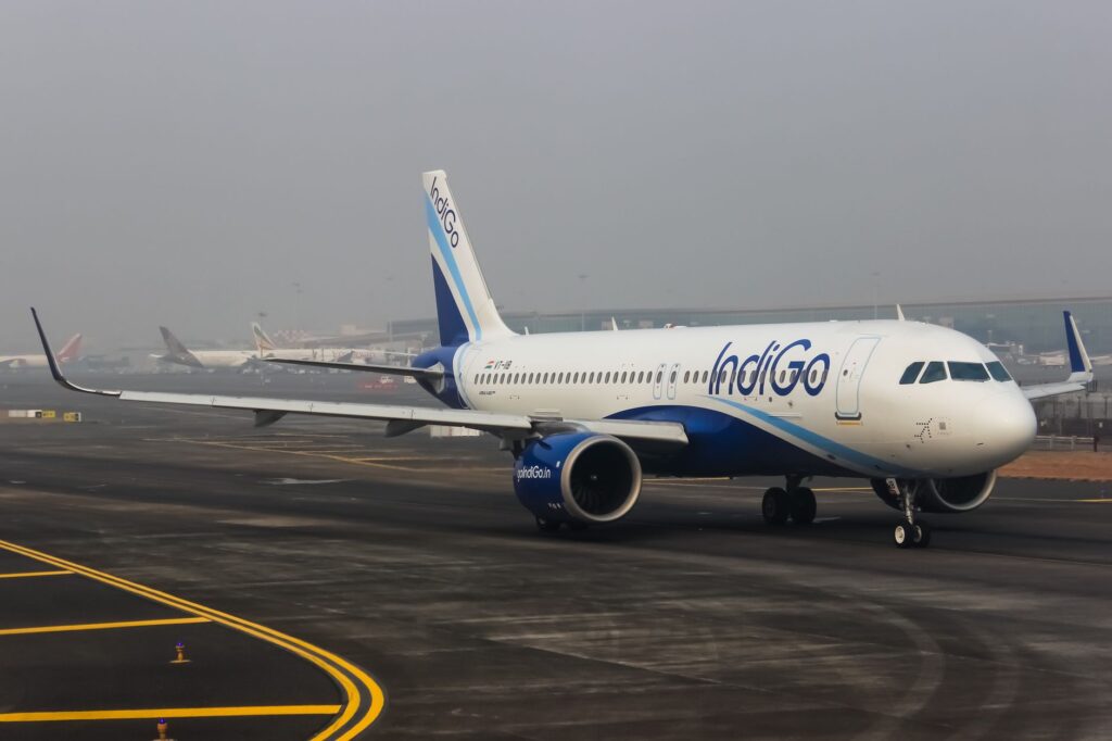 IndiGo Q1 Results Preview: Market Share Surge, Rising Cost Pressures, and the William Walsh Era in Focus