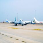 IndiGo Sets Sights on Global Markets, Leveraging India as Strategic International Hub