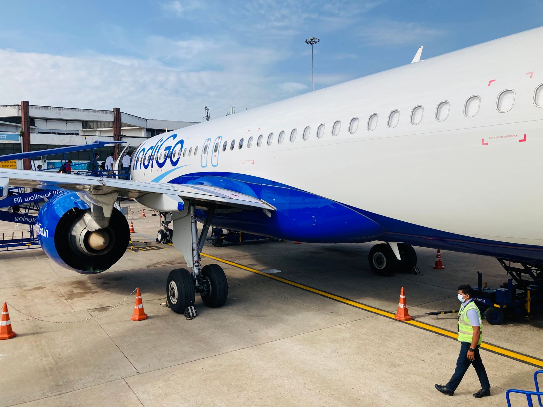 IndiGo Unveils 'Lite' Fare Structure to Capture Price-Sensitive Travelers