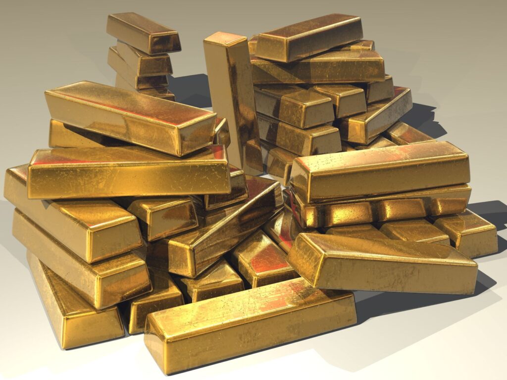 India Extends UAE Gold Import Quota Authorizations Amid Trade Policy Shifts