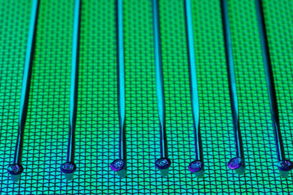 India Greenlights ₹1.25 Lakh Crore for Semiconductor Mission 2.0