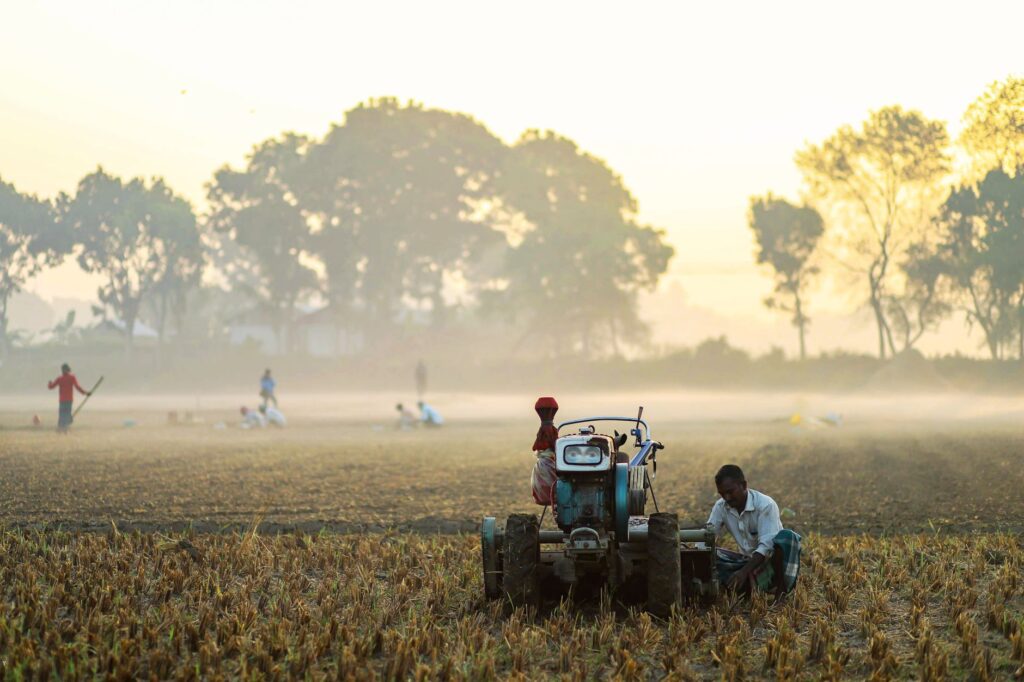 India Overhauls Rural Employment: The Transition from MGNREGA to VB-G RAM G