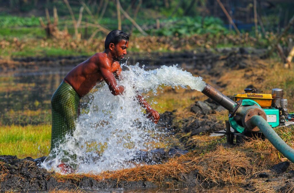 India Overhauls Rural Employment: The Transition to VB-G RAM G