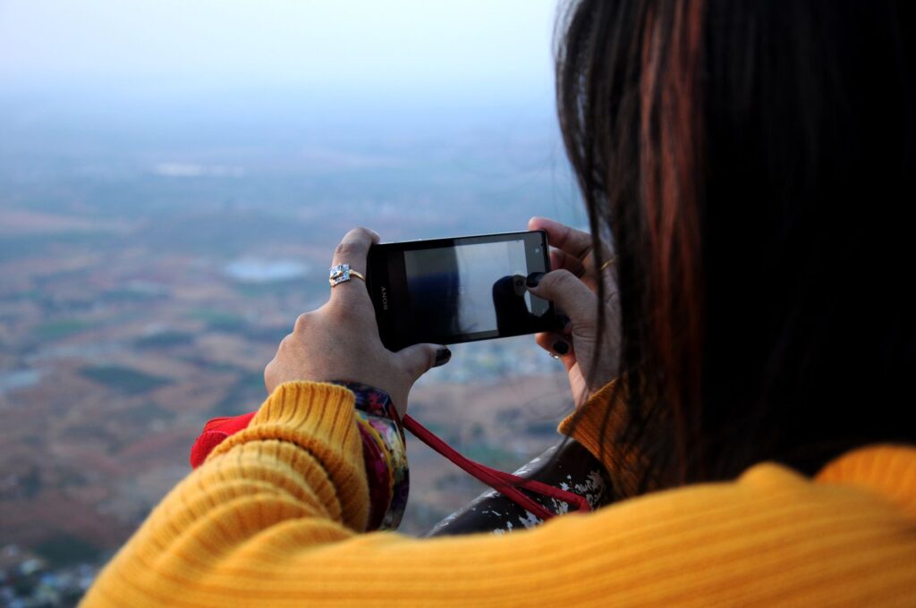 India Partners with Google to Revolutionize Tourism Through AI Integration