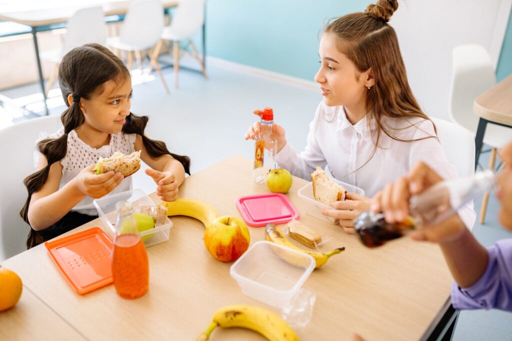 India Proposes Drastic School Food Reforms to Combat Surge in Childhood Obesity