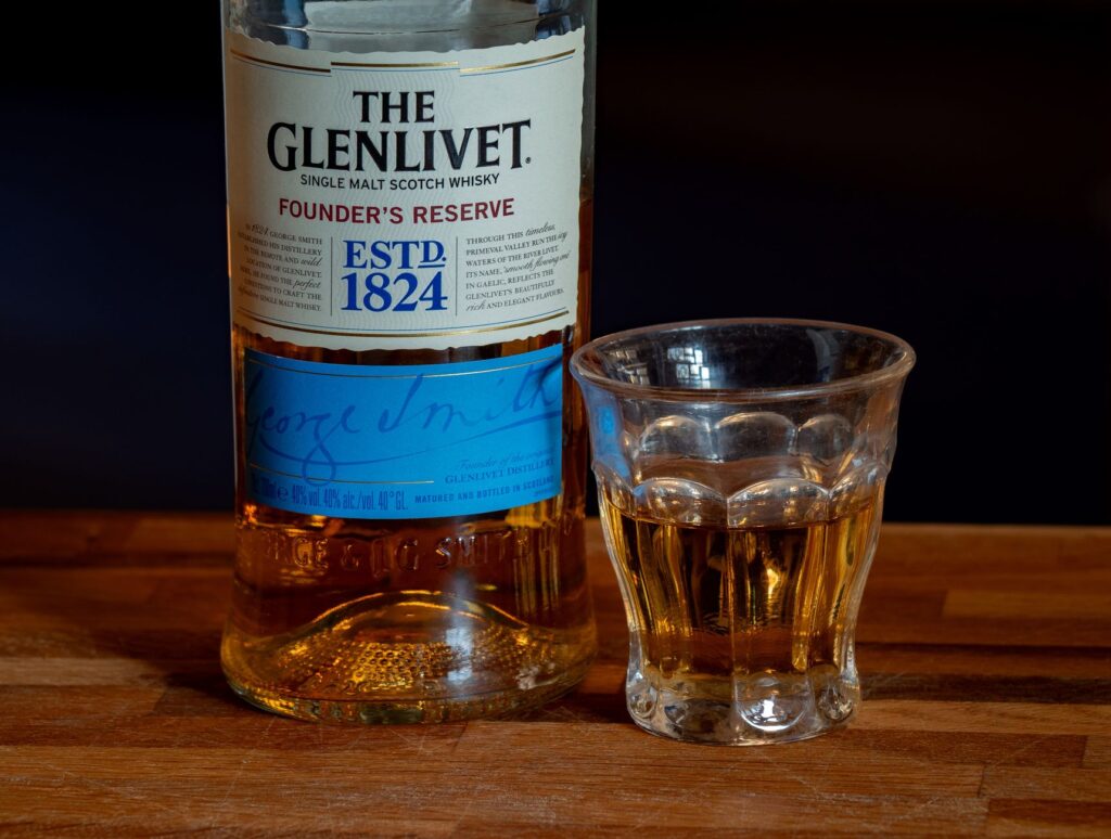 India-UK Trade Deal Set to Slash Scotch Whisky Prices for Consumers