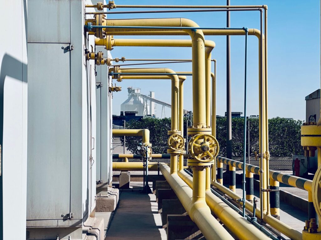 India Unveils Strategic Roadmap to Curb Natural Gas Import Dependency