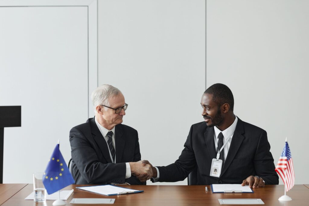 India and EU Fast-Track Investment Protection and Geographical Indications Deals to Bolster Trade Ties