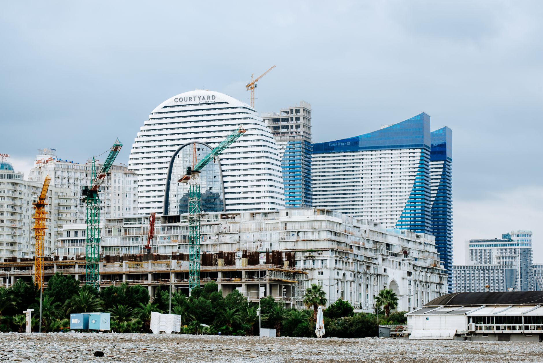 India's Hospitality Race: Investors Demand Swift Execution as Hotel Sector Eyes 300,000 Rooms by 2029