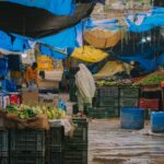 India's Retail Inflation Breaches RBI's 4% Target for First Time in 17 Months