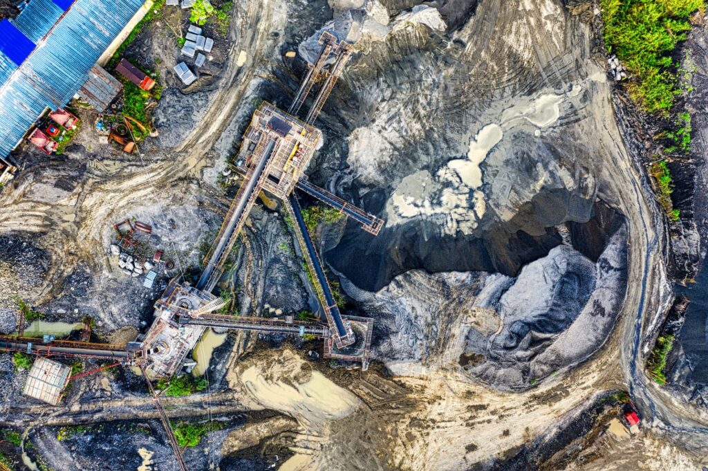 India's Strategic Pivot: The Rise of Critical Mineral Stocks