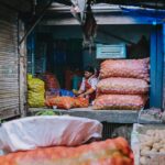 India's Wholesale Inflation Surges to 9.87% in June as Food Prices Climb