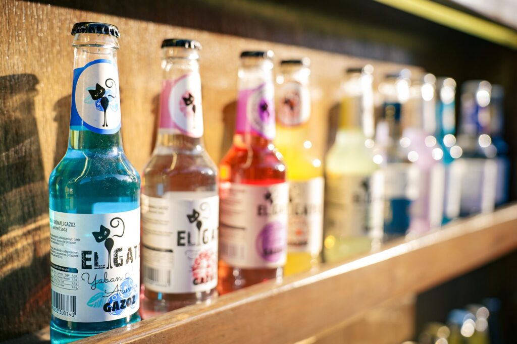India's Zero-Proof Beverage Market Surges Amid Shifting Consumption Trends