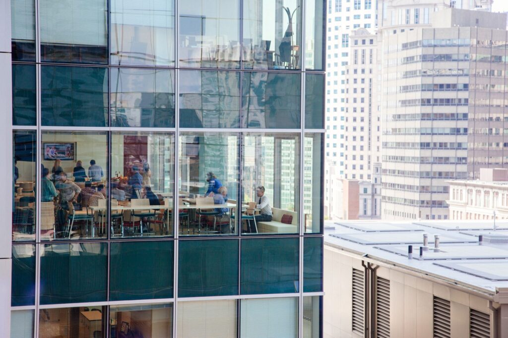 JPMorgan Chase Announces Major Leadership Reshuffle as Succession Planning Intensifies