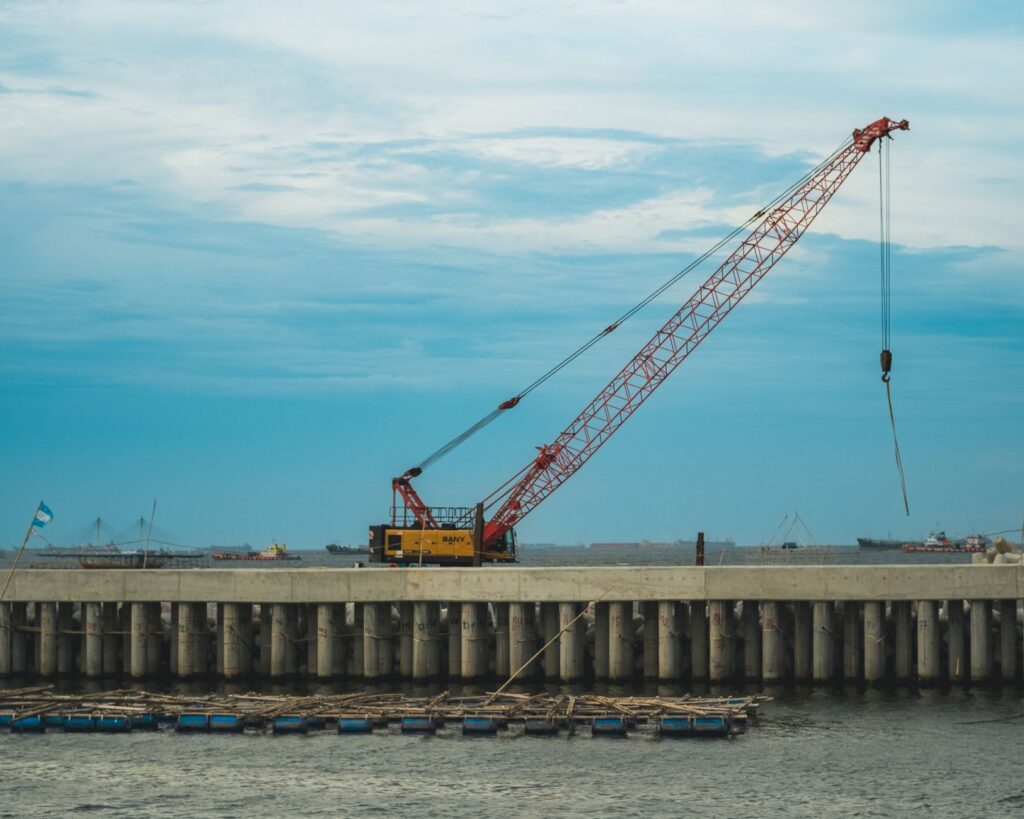 JSW Infrastructure Expands Logistics Footprint with New Odisha Jetty Development