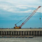 JSW Infrastructure Expands Logistics Footprint with New Odisha Jetty Development