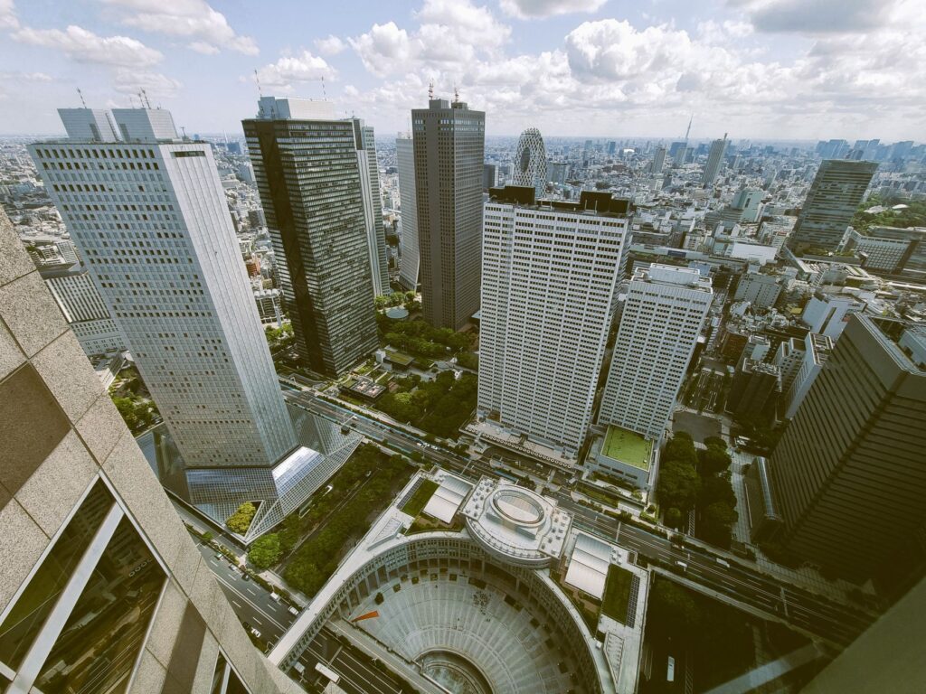 Japan's Producer Prices Surge 7.1% in June, Paving Way for Bank of Japan Rate Hikes
