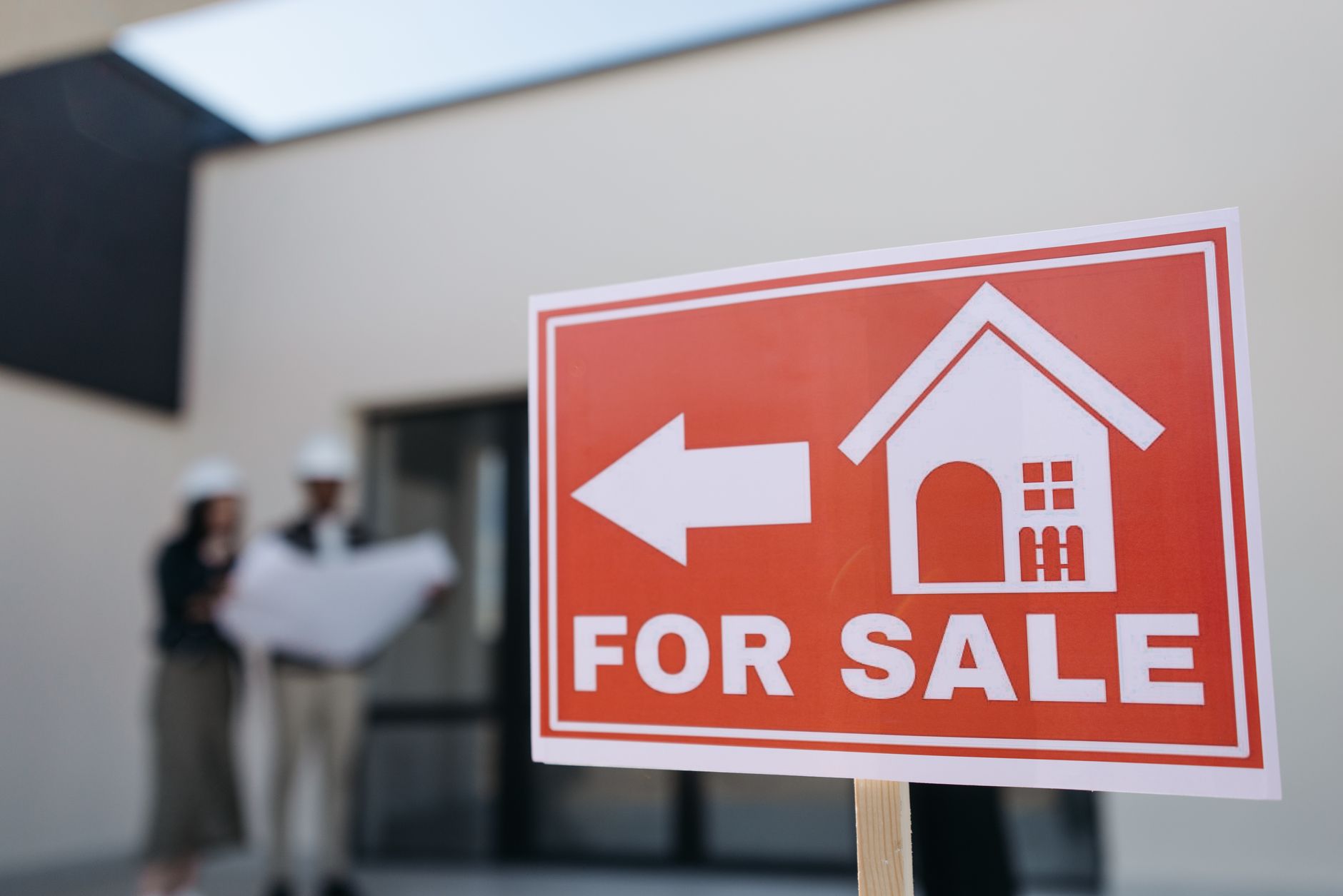 June Home Sales Stumble as Prices Reach Record Highs