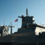Lockheed Martin Expands Naval Dominance with $3.45 Billion Acquisition of Ultra Maritime
