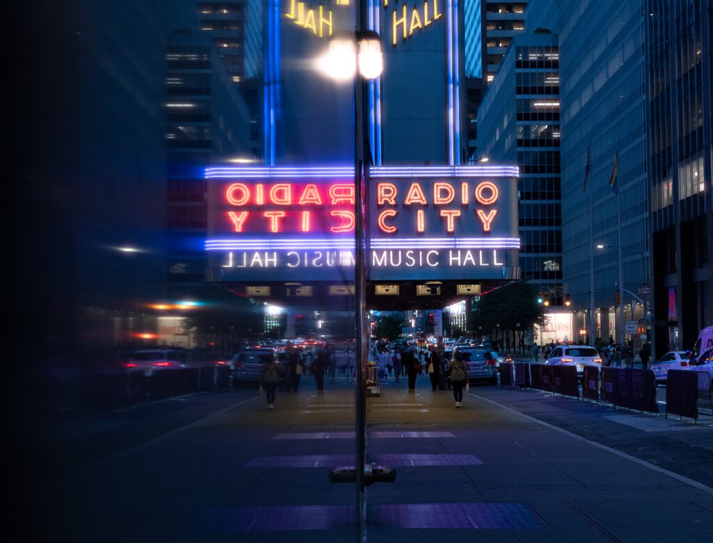 Madison Square Garden Files Defamation Lawsuit Against Wired Magazine Over Surveillance Report