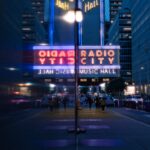 Madison Square Garden Files Defamation Lawsuit Against Wired Magazine Over Surveillance Report