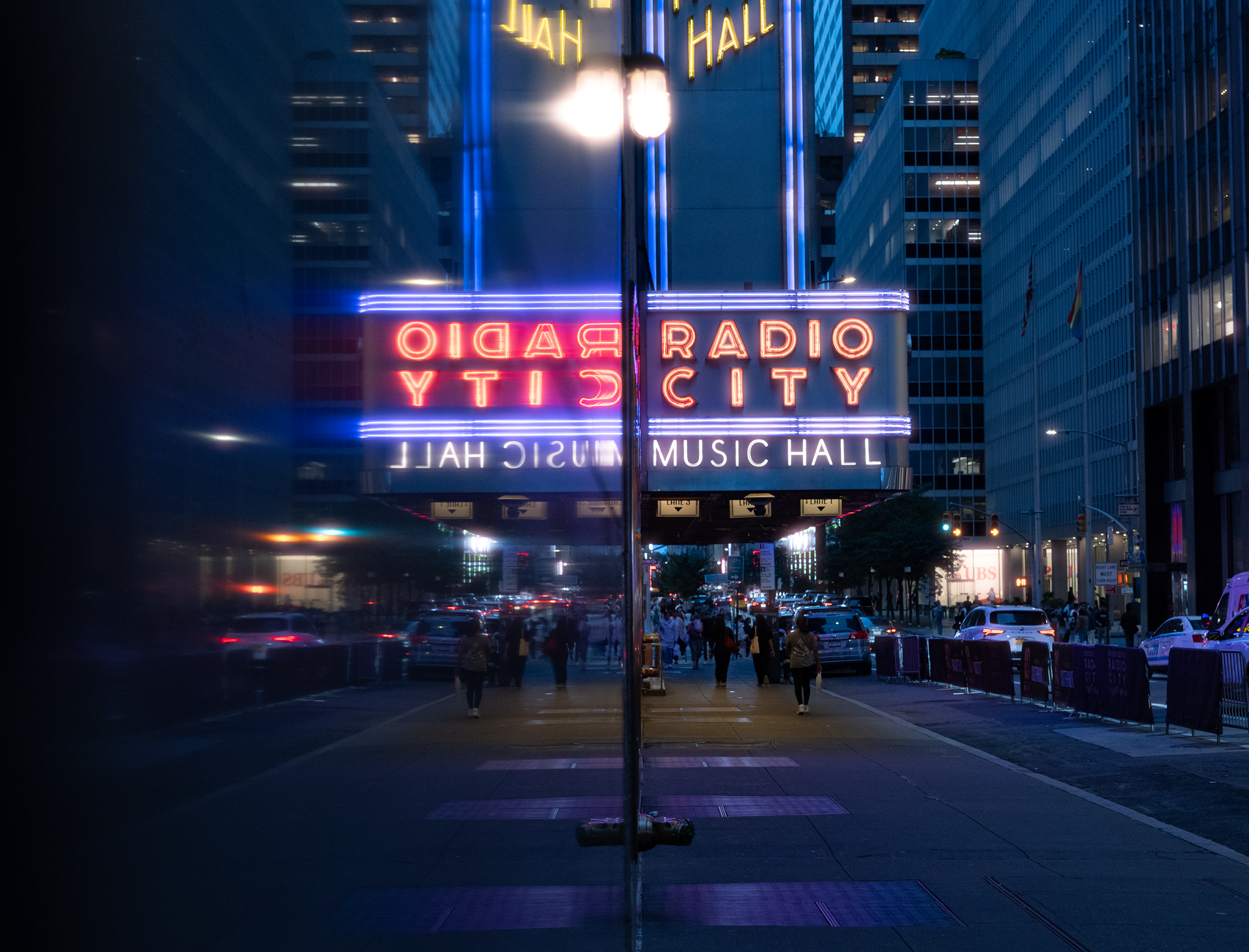 Madison Square Garden Files Defamation Lawsuit Against Wired Magazine Over Surveillance Report