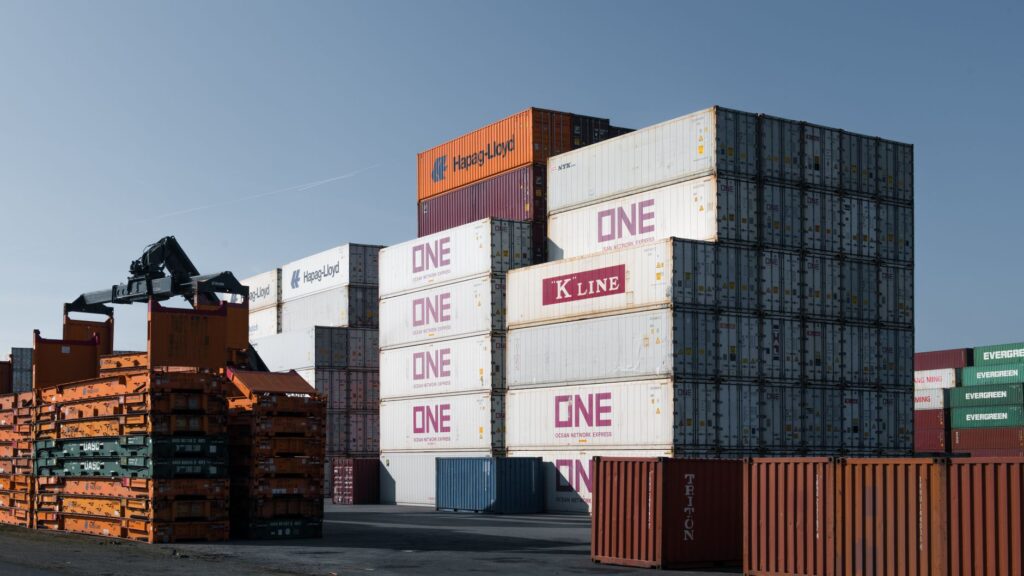 Maersk Expands Supply Chain Resilience with New Indian Container Order
