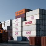 Maersk Expands Supply Chain Resilience with New Indian Container Order