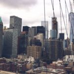 Manhattan Office Leasing Surges to Two-Decade High