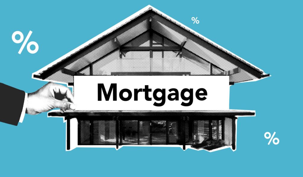 Middle East Conflict and Rising Energy Costs Push U.S. Mortgage Rates to Year High of 6.58%