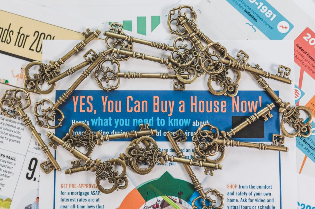 Mortgage Rates Surge to Near One-Year High Amid Geopolitical Tensions