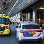 Motorola Leads $125M Investment in Brinc to Scale American-Made 911 Response Drones
